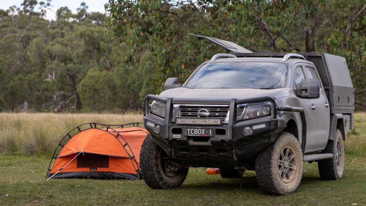 7 Things To Consider When Buying A Camping Swag